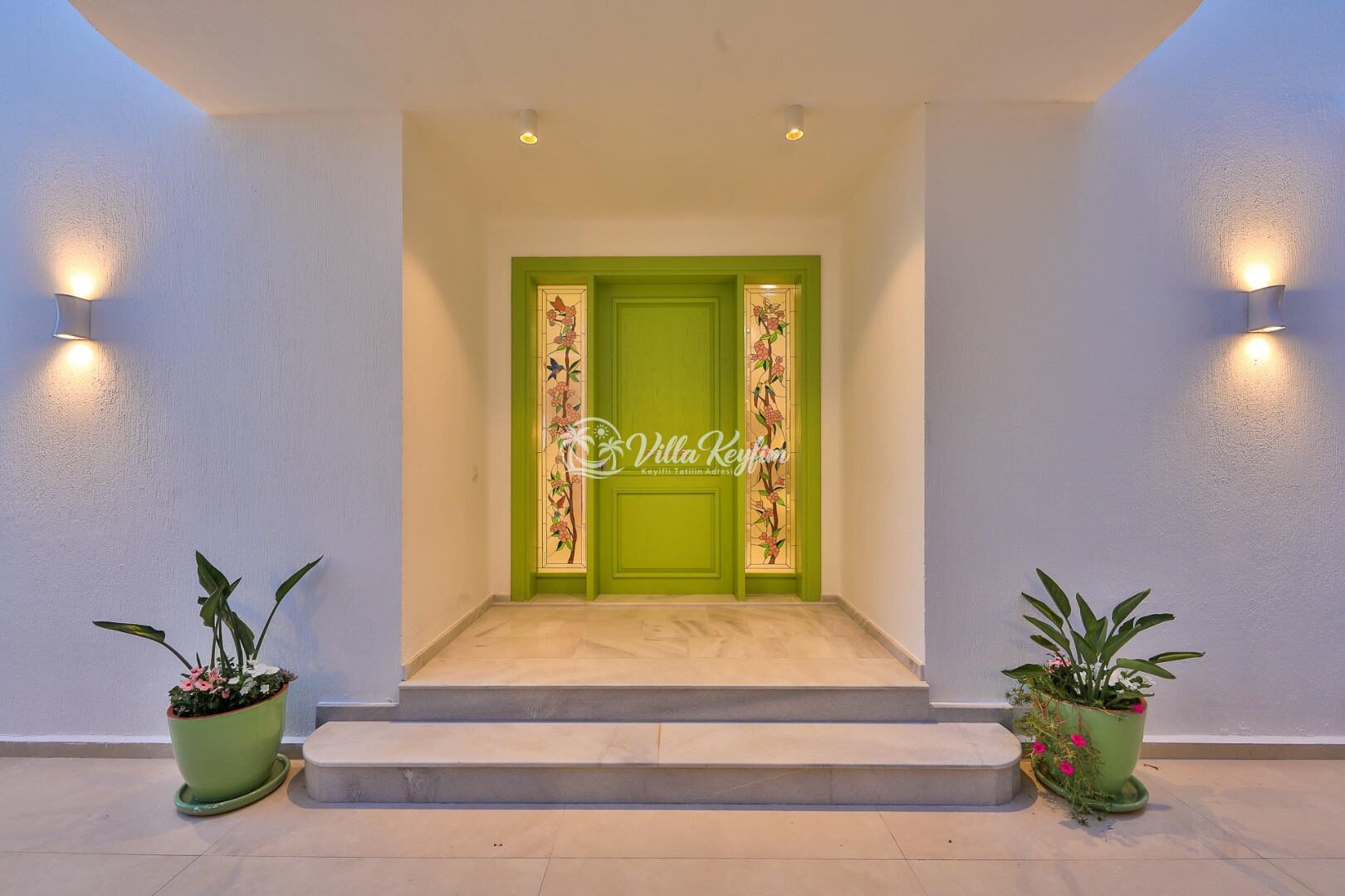 Villa Çalıkuşu Kalamar — 83