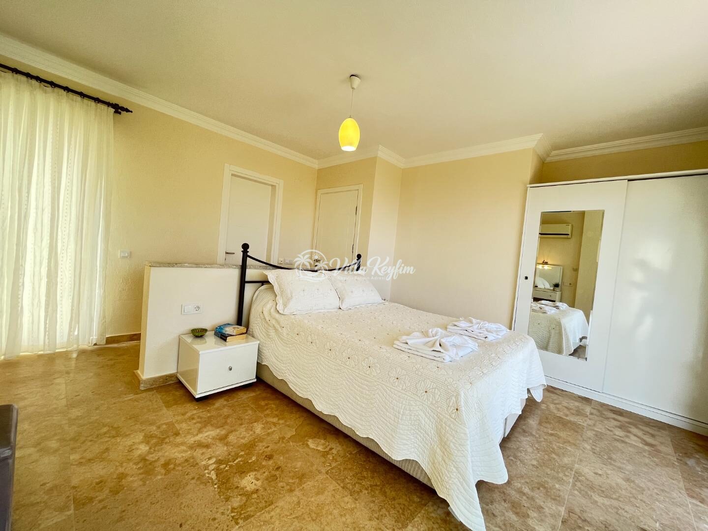 Villa Geneıveve — 53