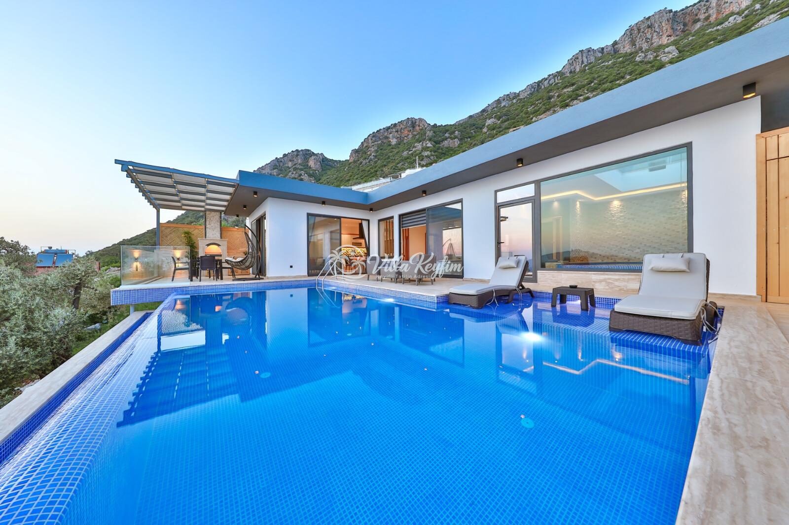 Villa Tufan — 4
