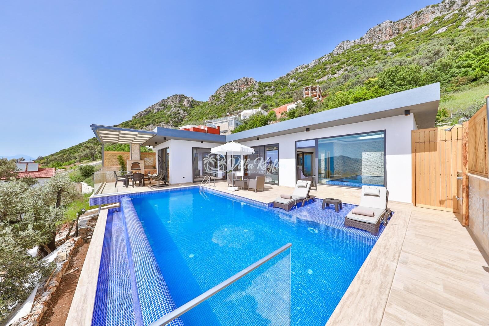 Villa Tufan — 6