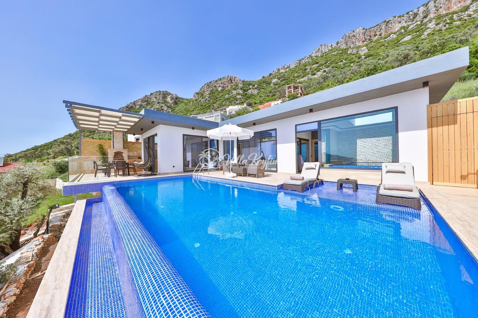 Villa Tufan — 7