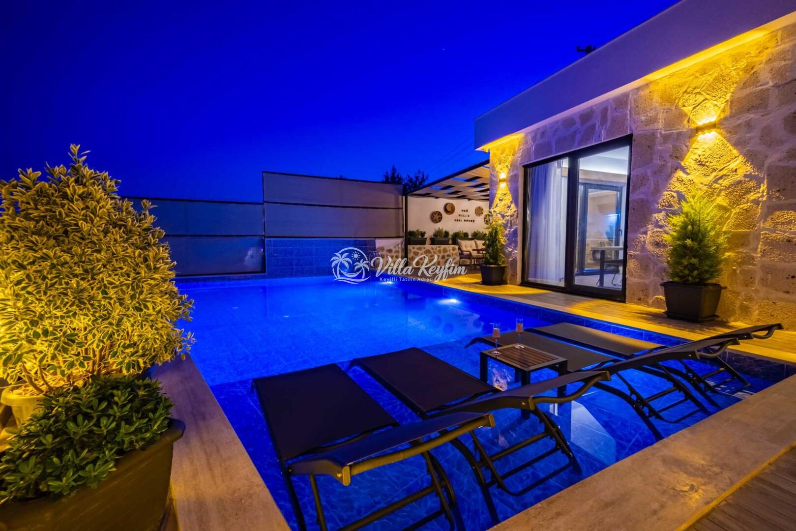 Villa Soil House — 4
