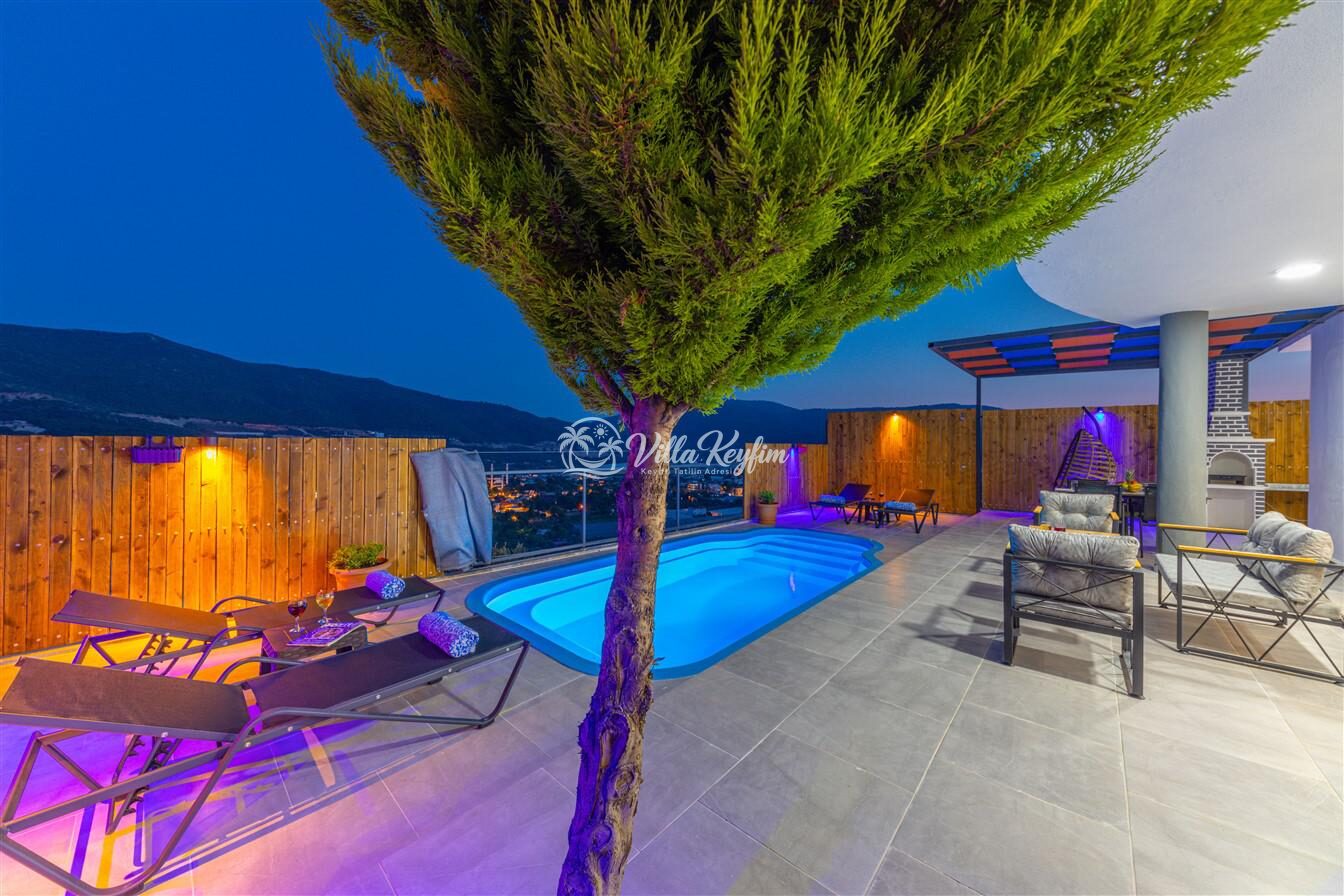 Villa Tuana — 8