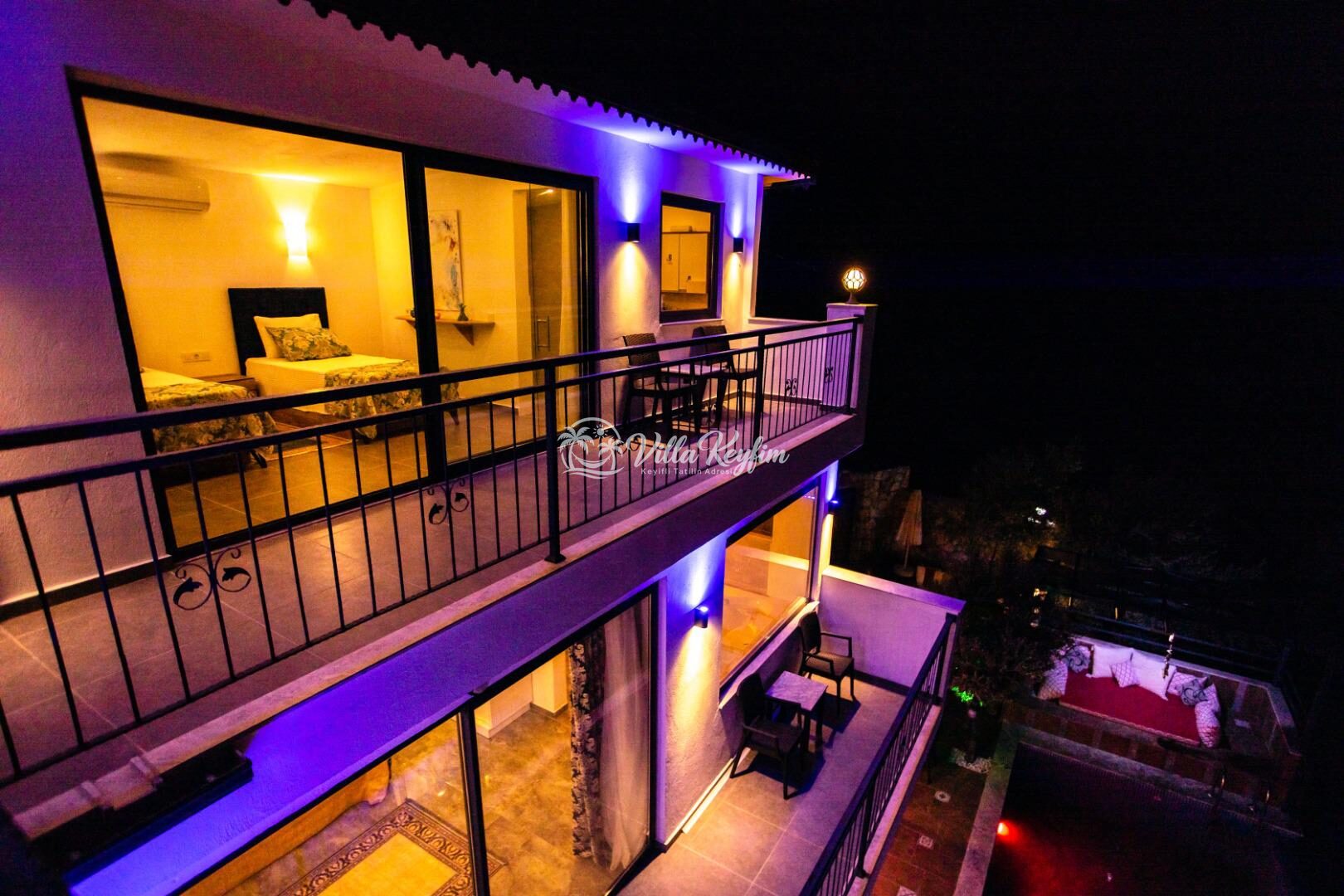 Villa Om — 7