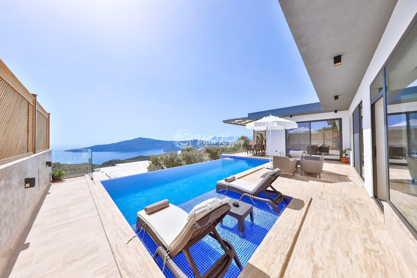Villa Tufan — 11