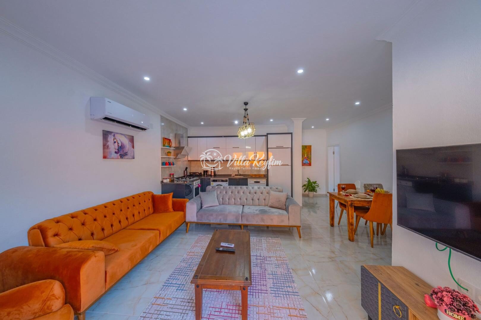 Villa Emre Yeşilköy — 20