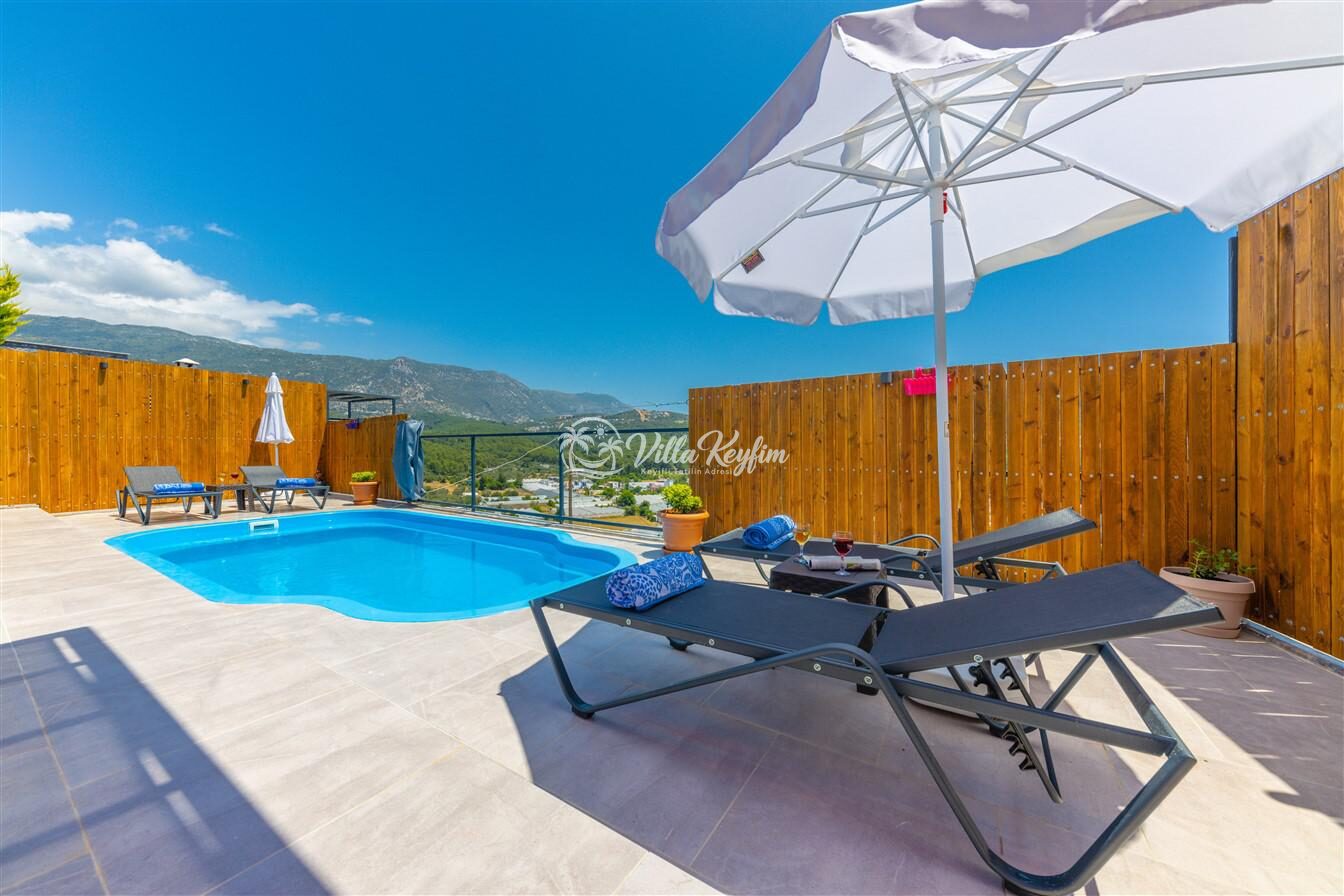 Villa Tuana — 15