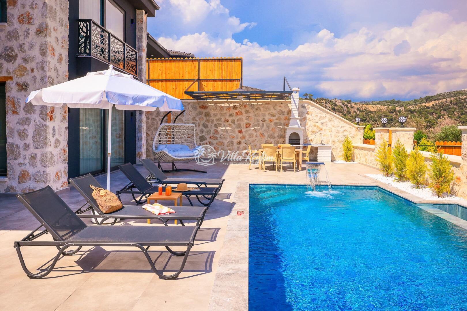 Villa Sandak 4 — 9