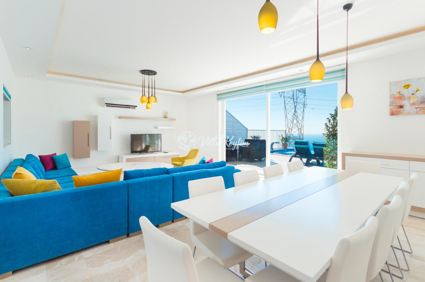 Villa Eslem — 17