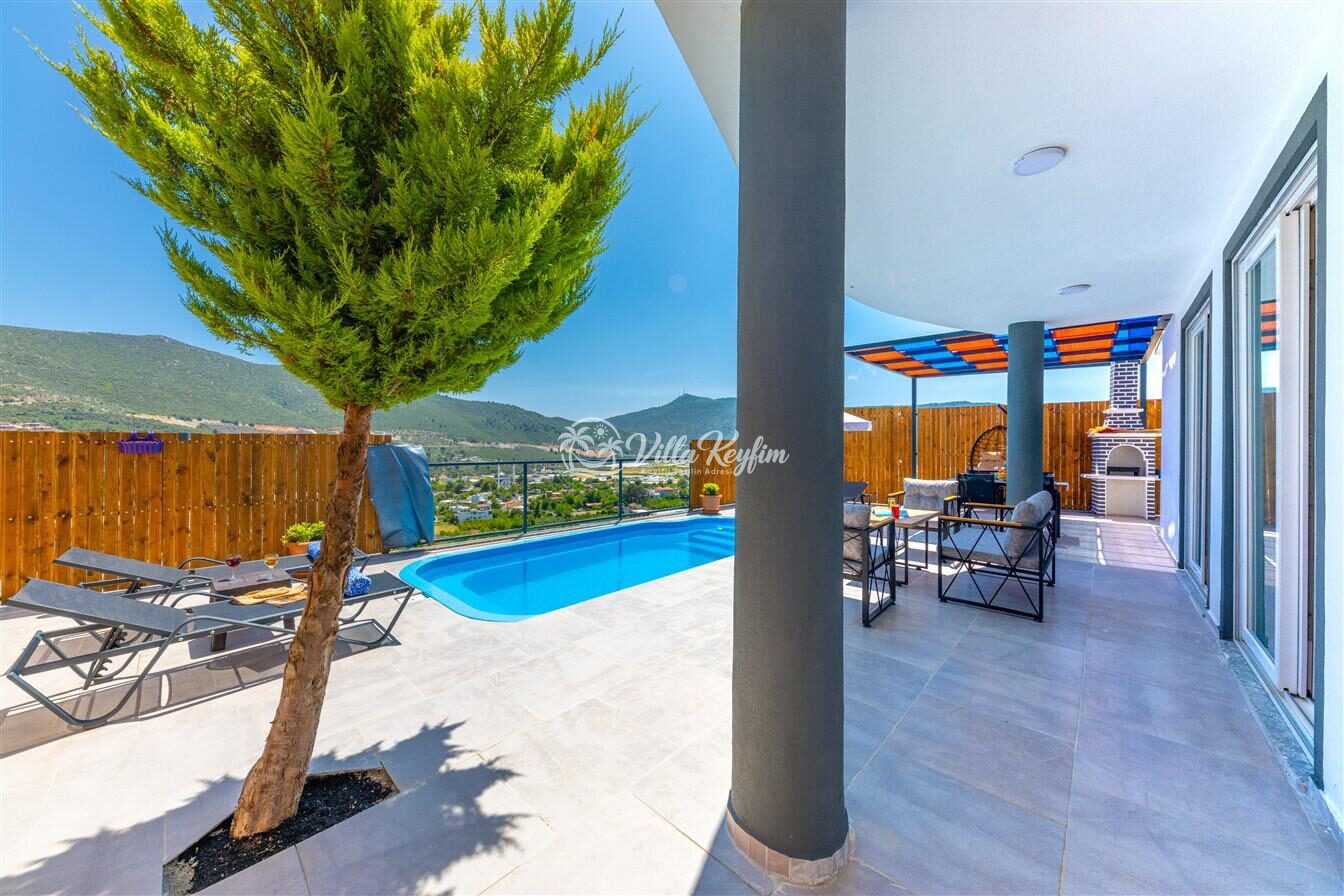 Villa Tuana — 16