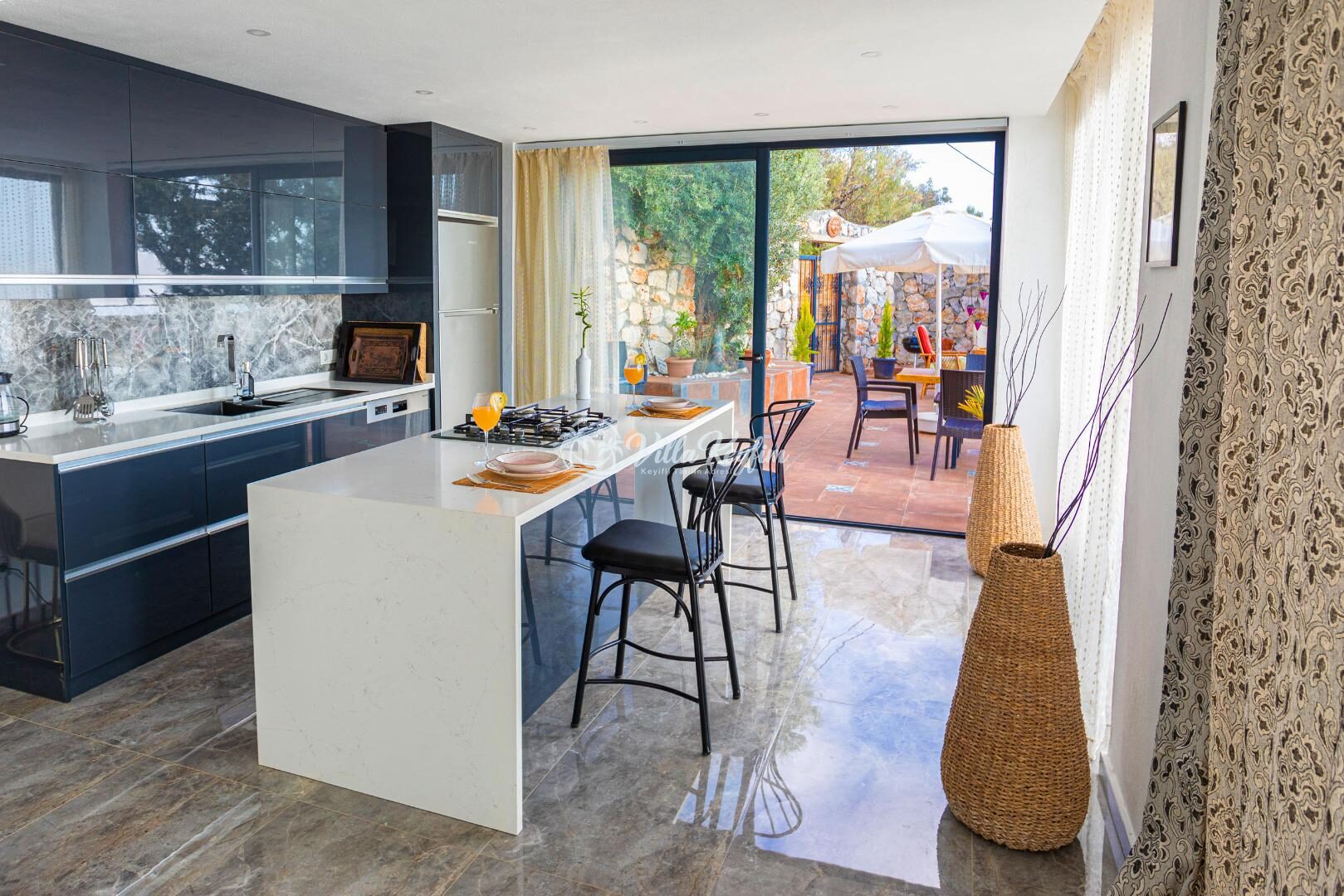 Villa Om — 15