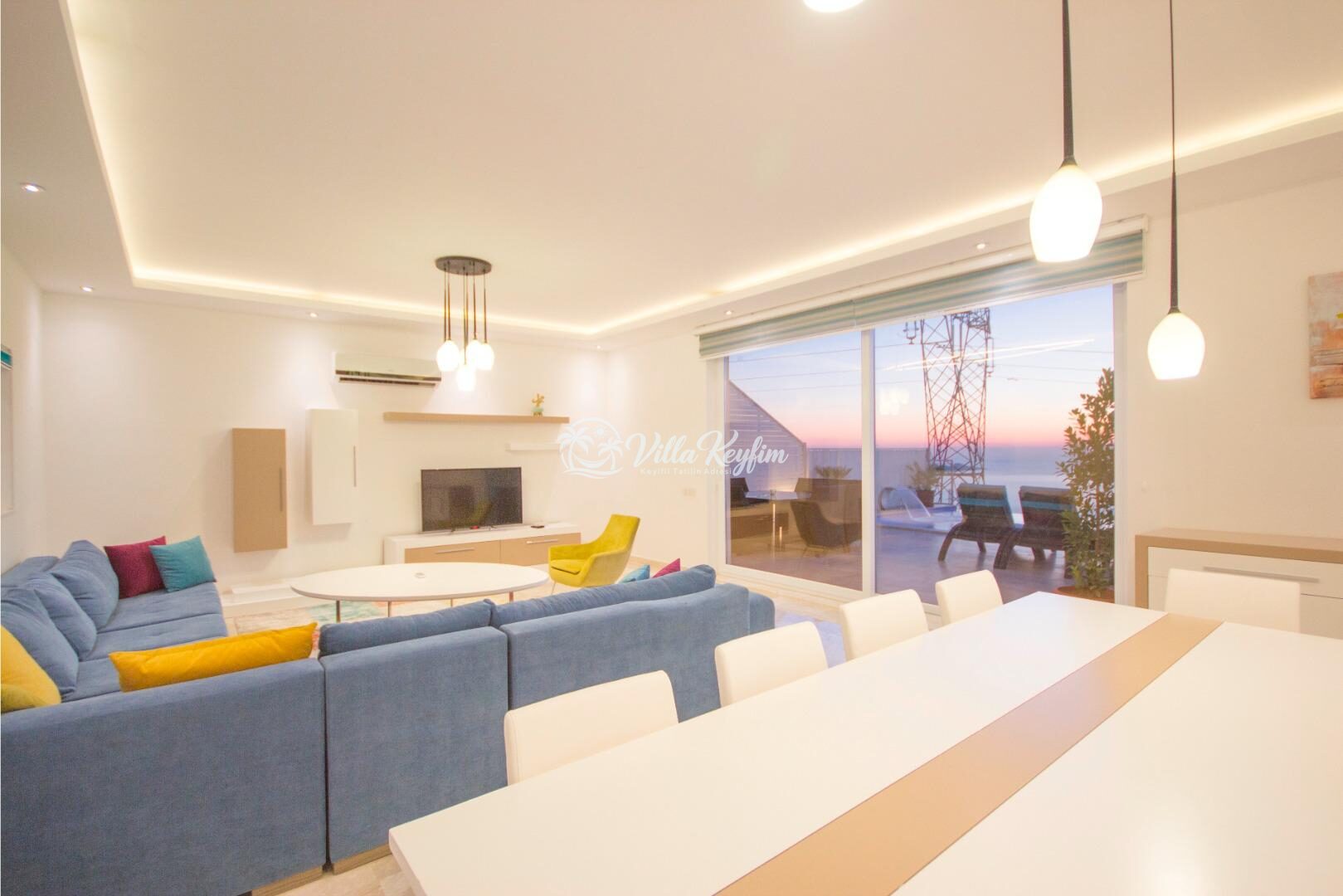 Villa Eslem — 20