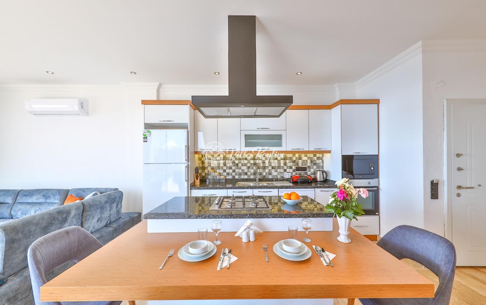 Villa Tufan — 19