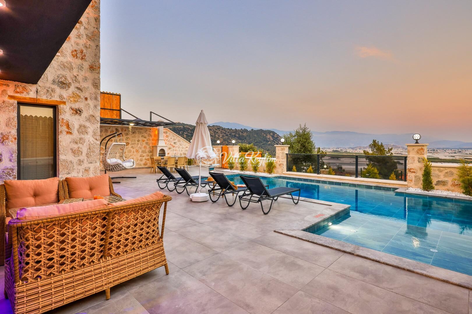 Villa Sandak 4 — 16
