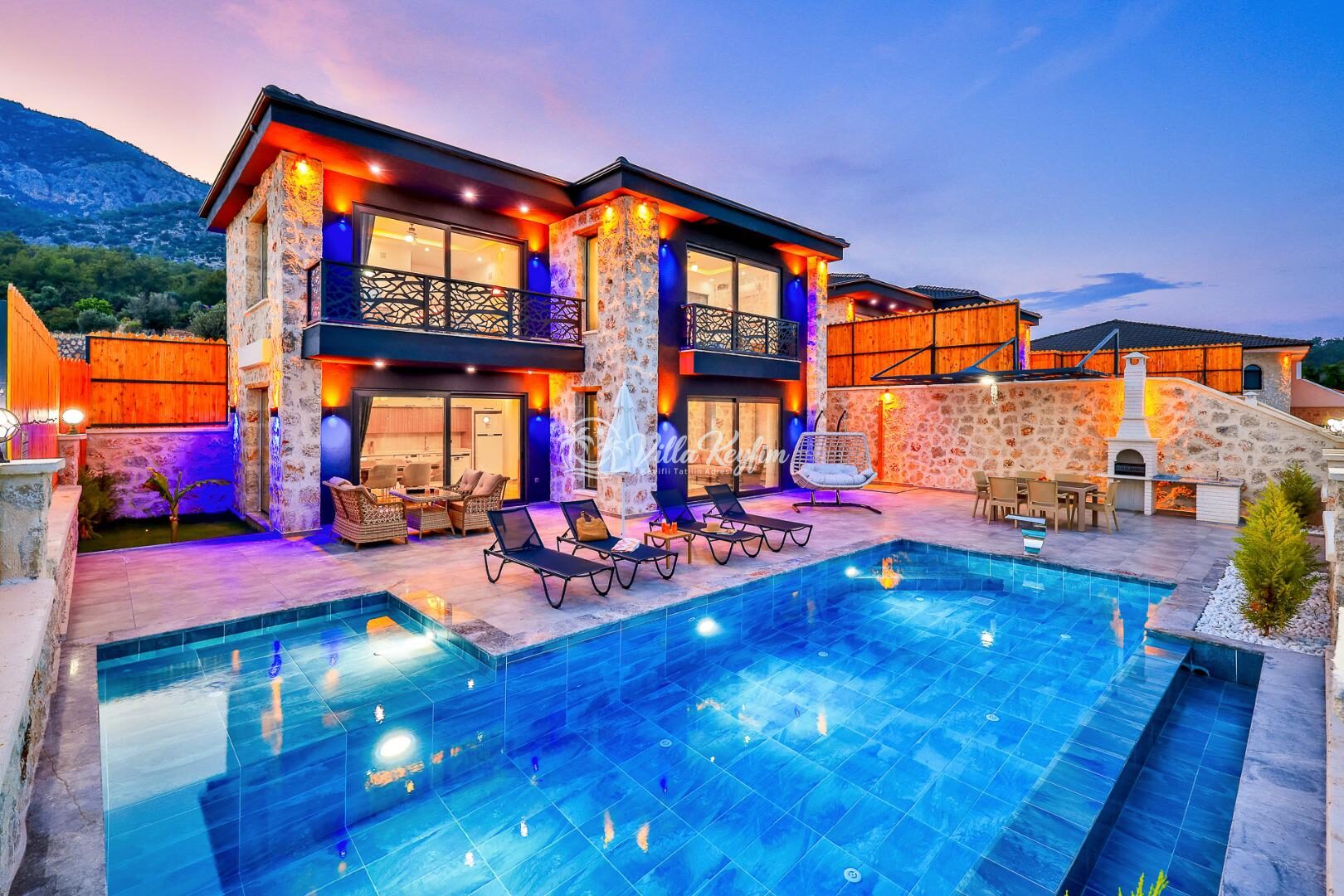 Villa Sandak 4 — 21
