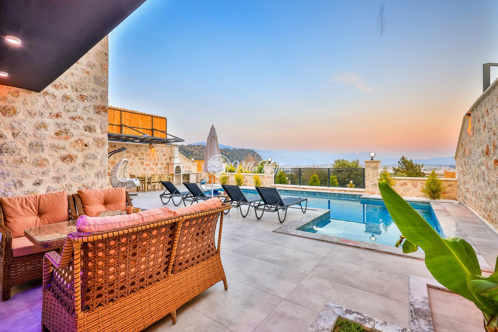 Villa Sandak 3 — 23