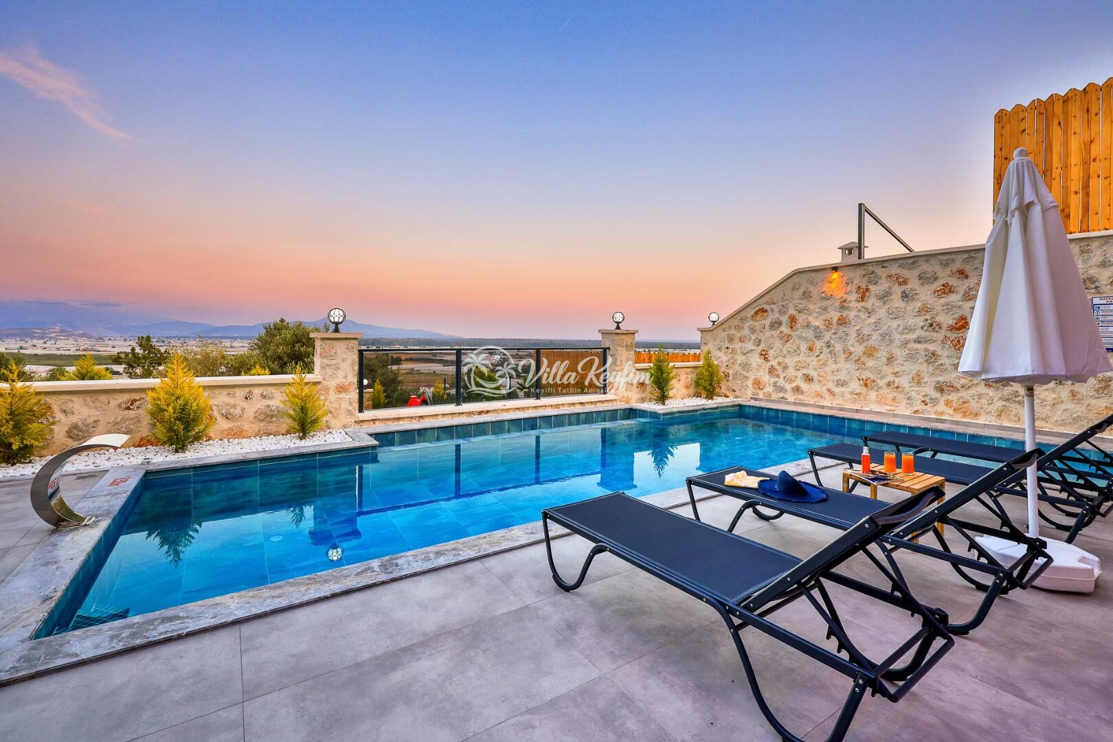 Villa Sandak 3 — 24