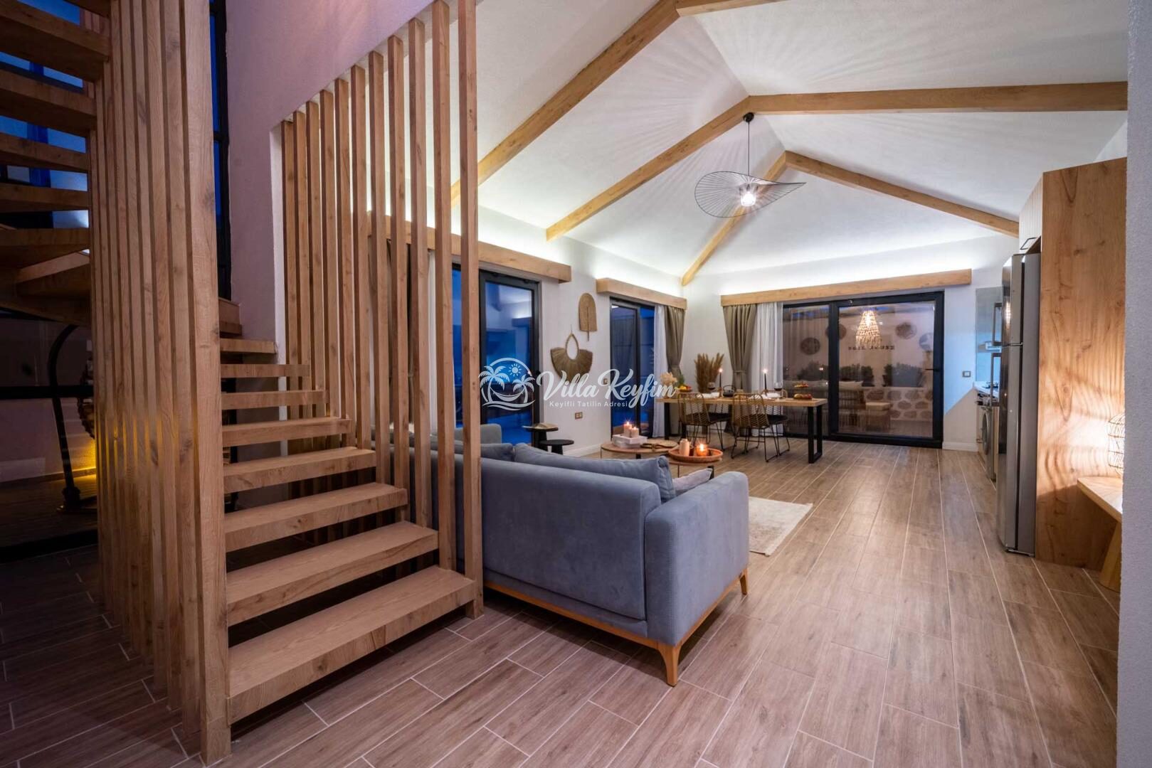 Villa Soil House — 26