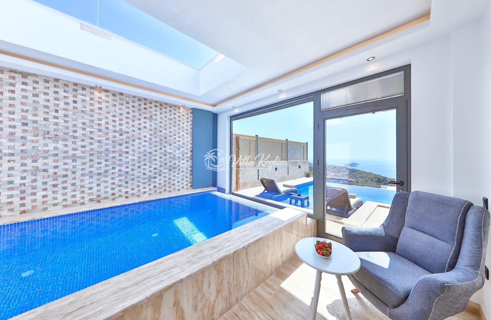 Villa Tufan — 32