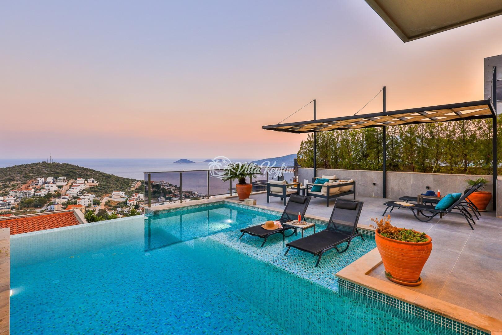 Villa Hecky Extra — 22