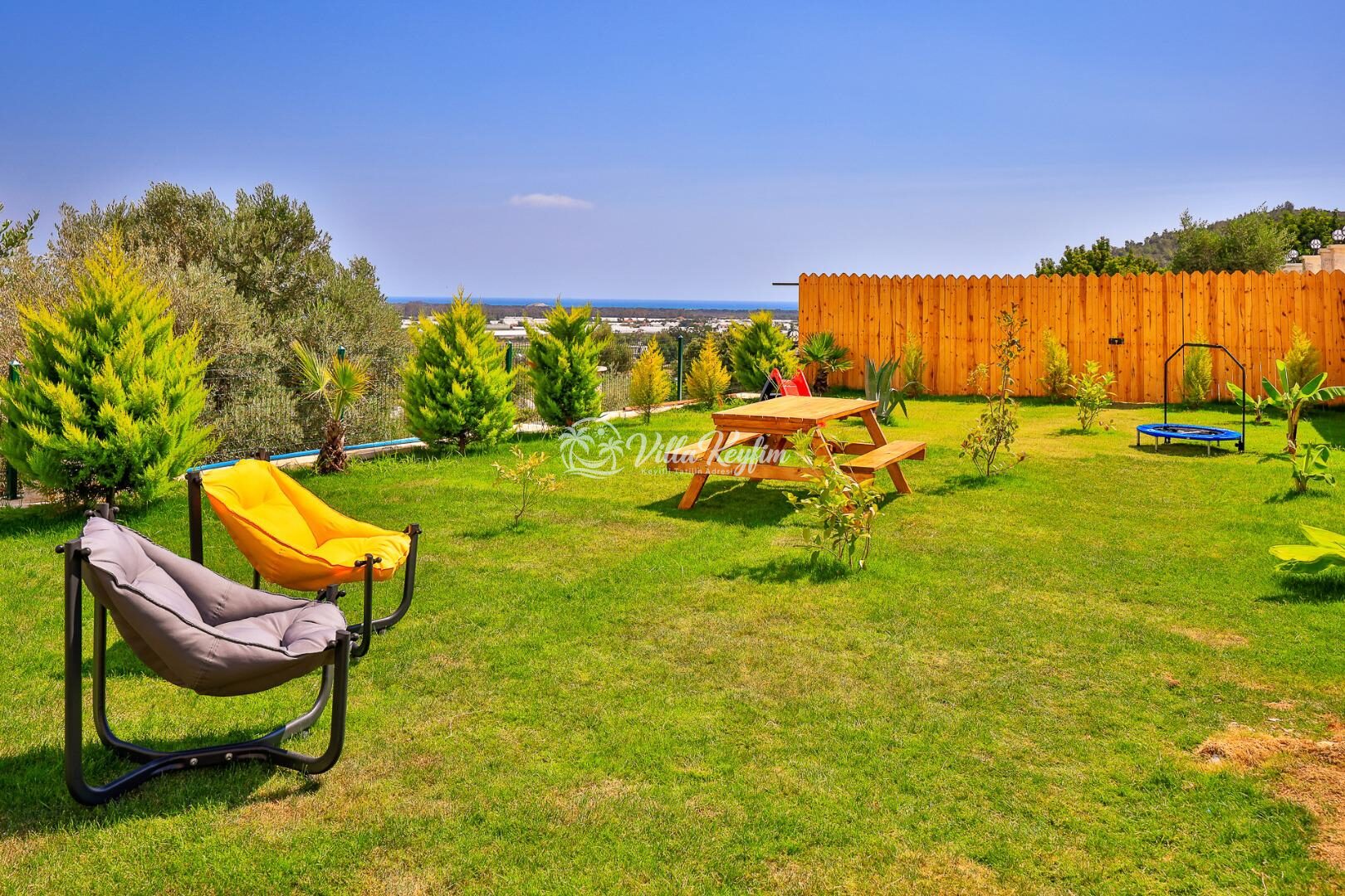 Villa Sandak 3 — 27