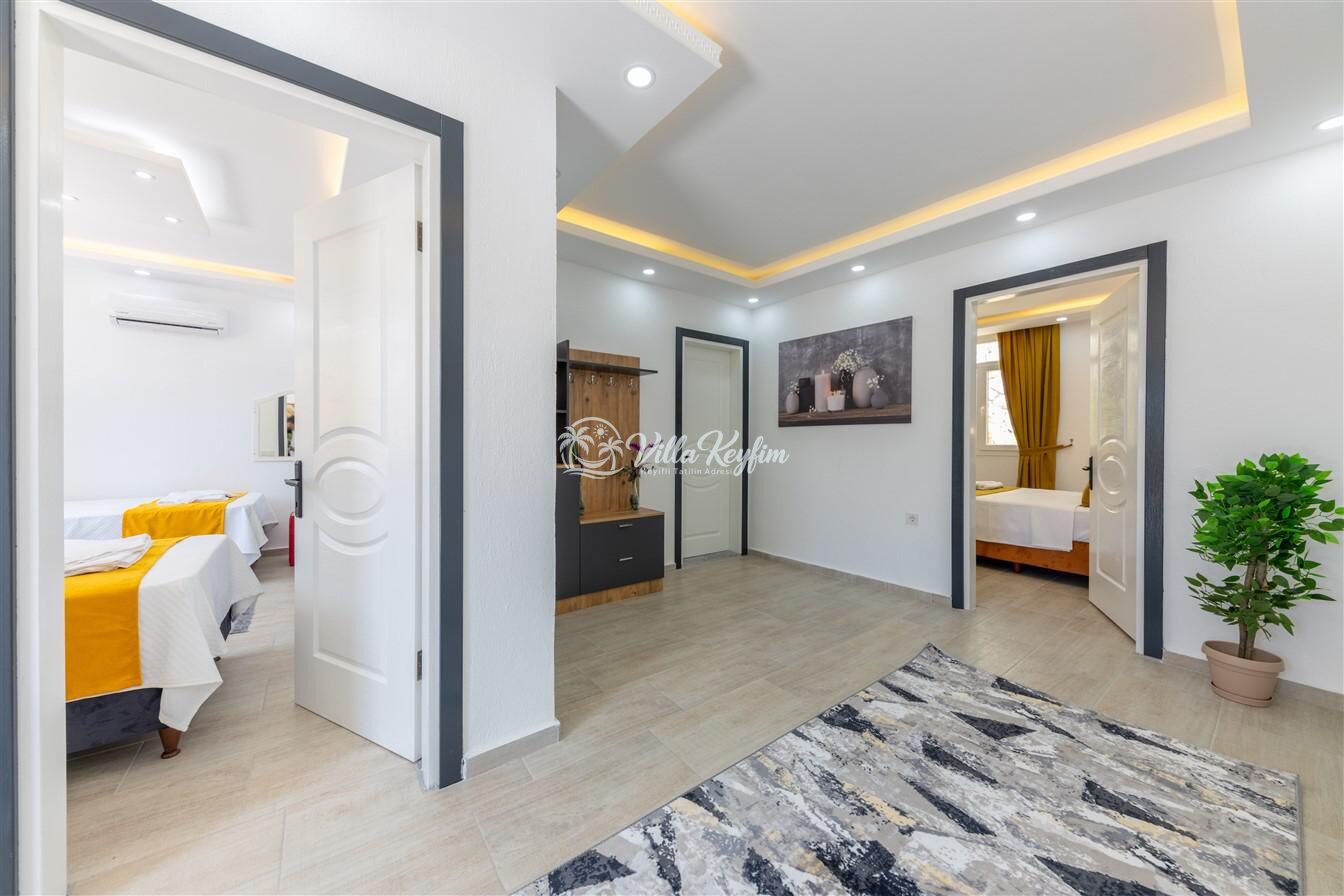 Villa Tuana — 41