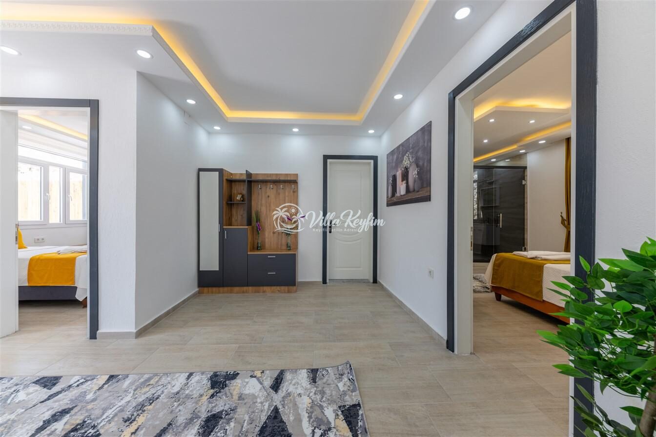 Villa Tuana — 44