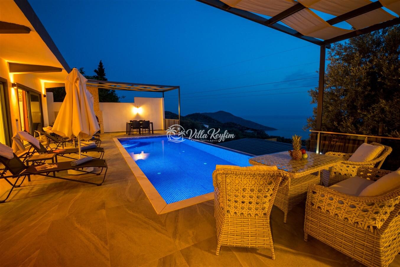Villa Asya Bella — 30