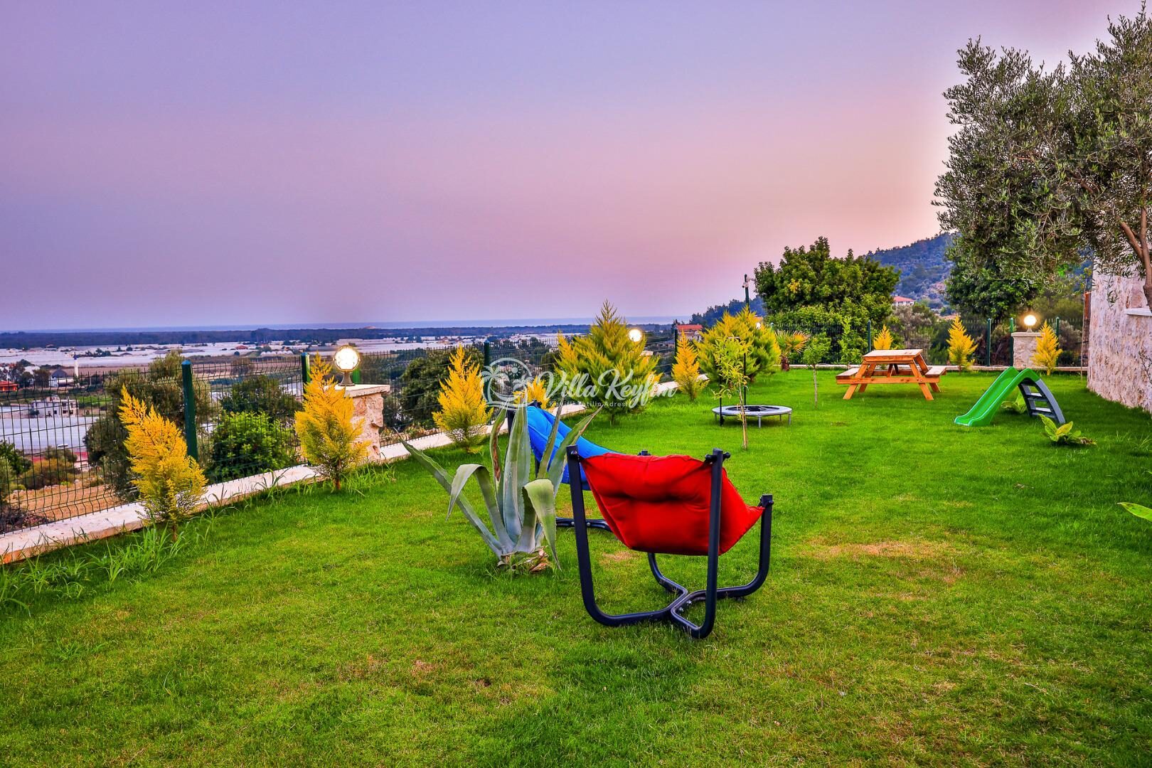 Villa Sandak 4 — 31