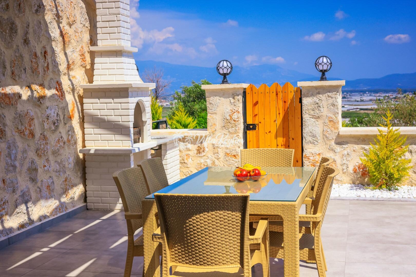 Villa Sandak 3 — 34