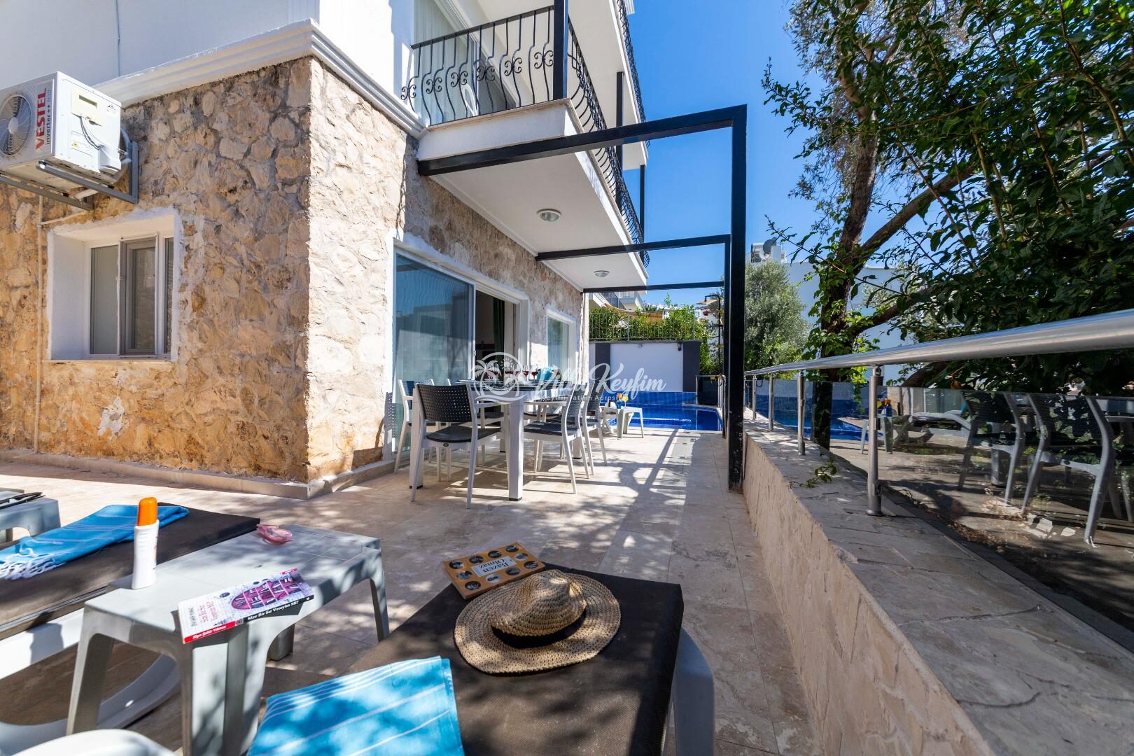 Villa Happy Kışla — 23