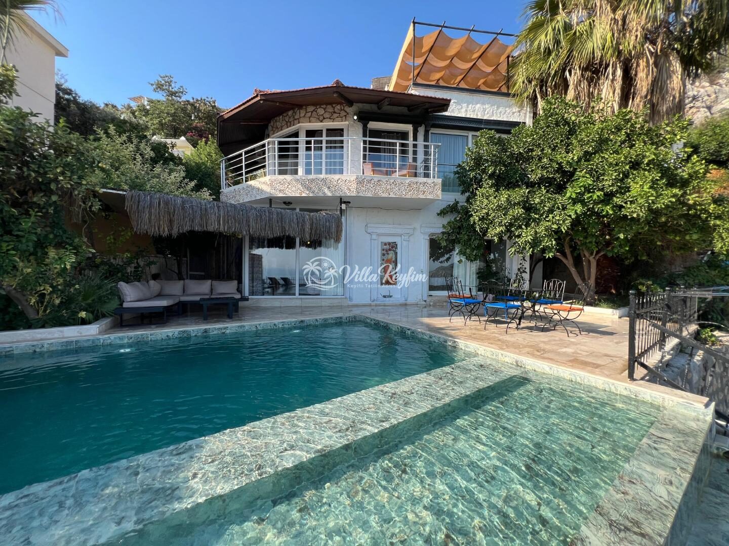 Villa Likya — 1