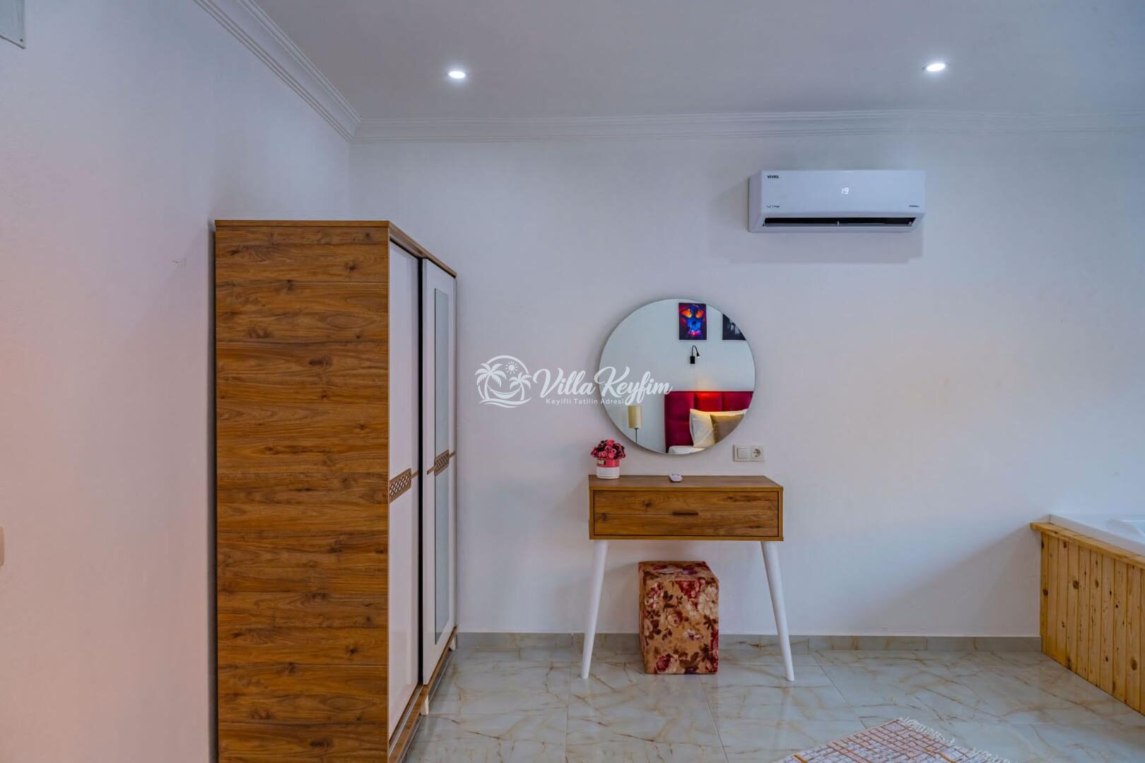 Villa Emre Yeşilköy — 23
