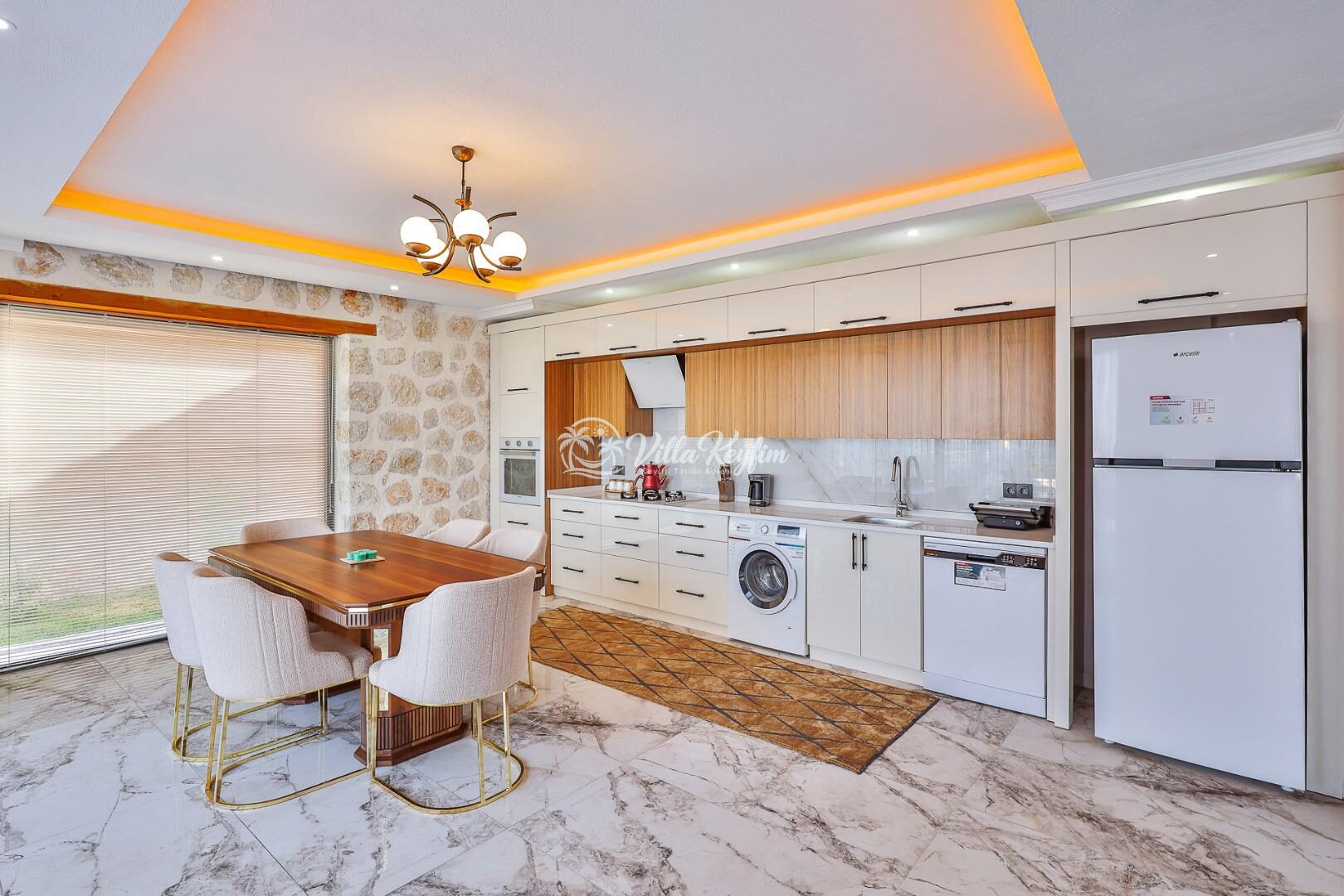 Villa Sandak 3 — 38