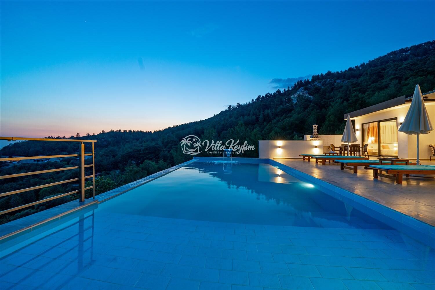 Villa Carpe Diem İslamlar — 4