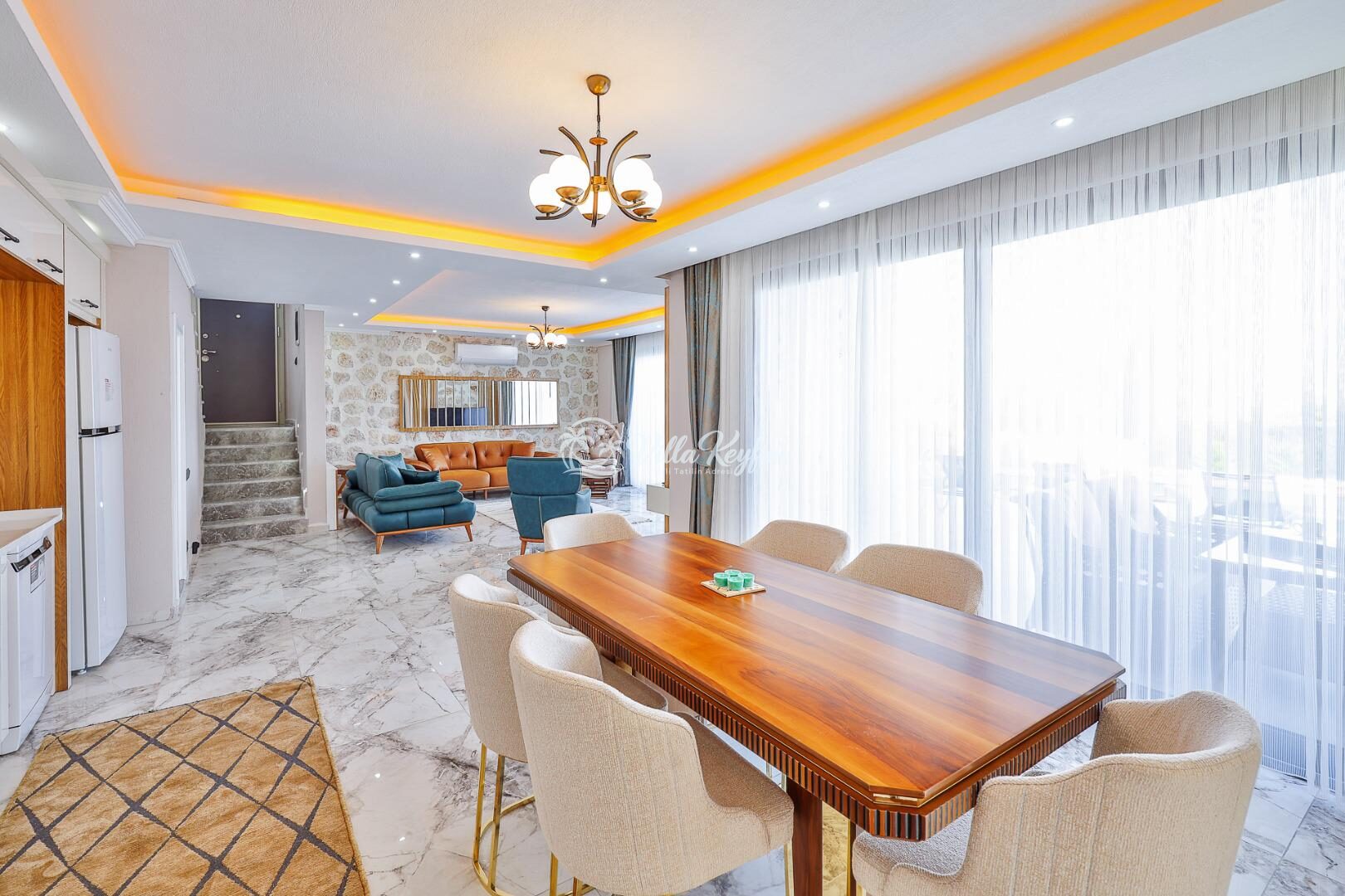 Villa Sandak 3 — 41