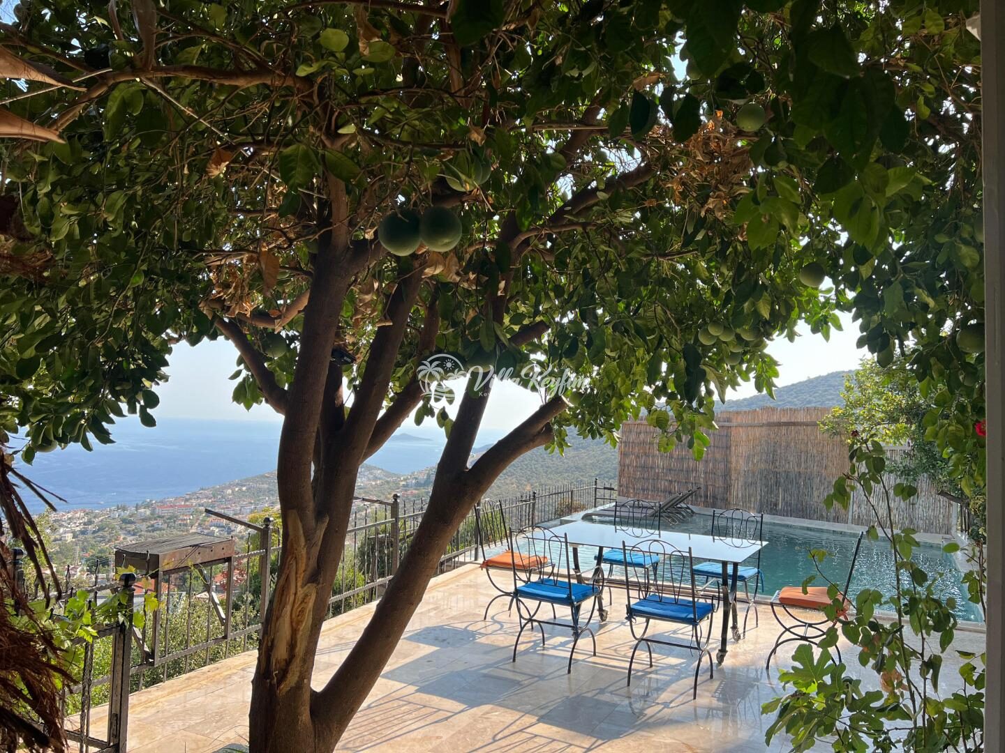 Villa Likya — 11