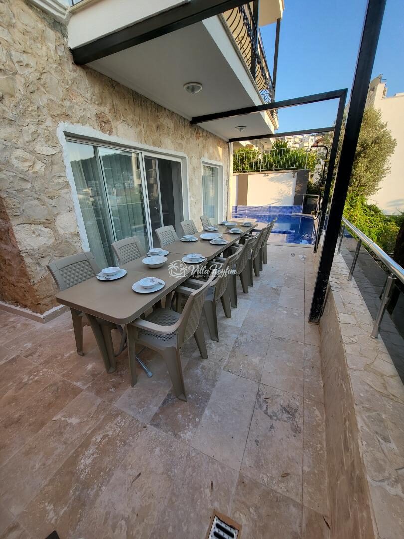 Villa Happy Kışla — 24