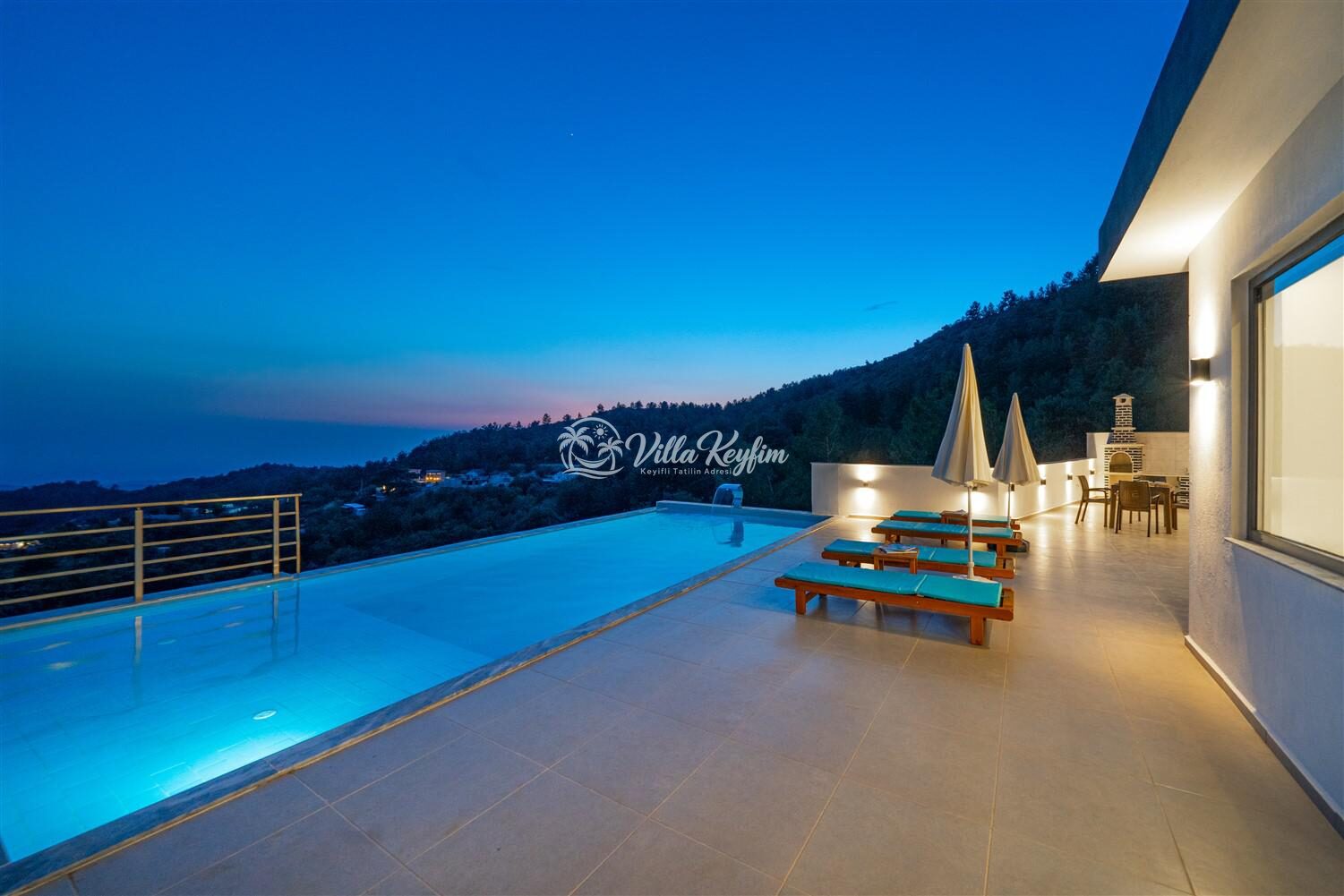 Villa Carpe Diem İslamlar — 13