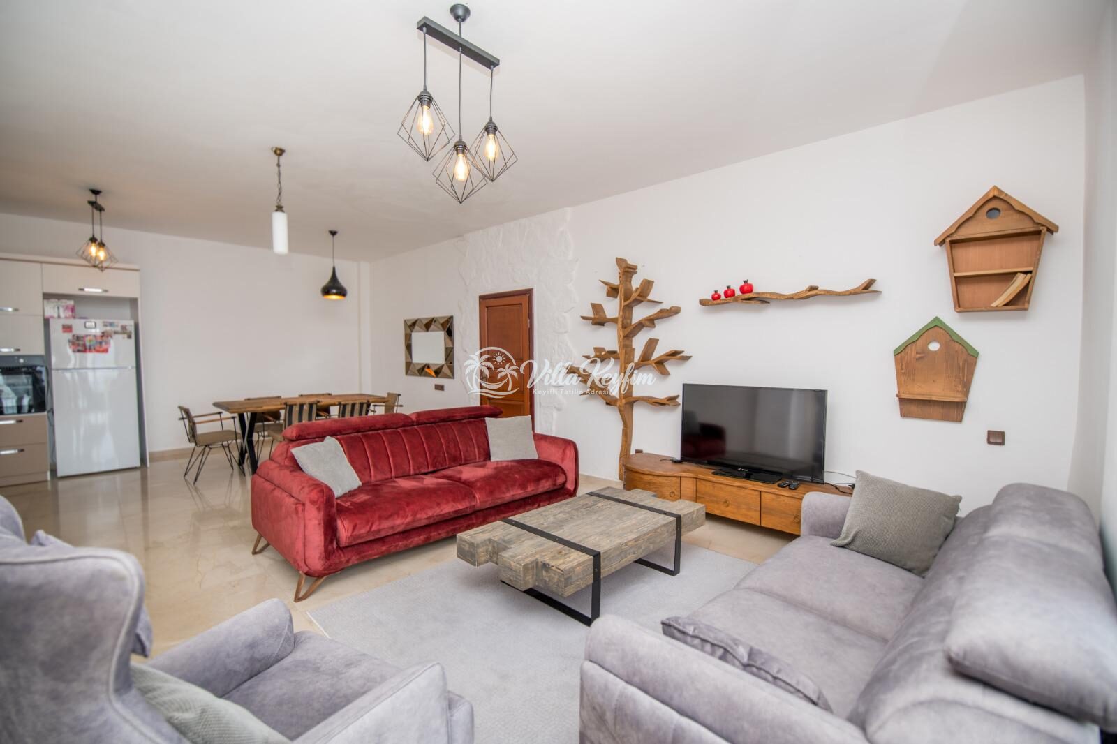 Villa Likya — 18