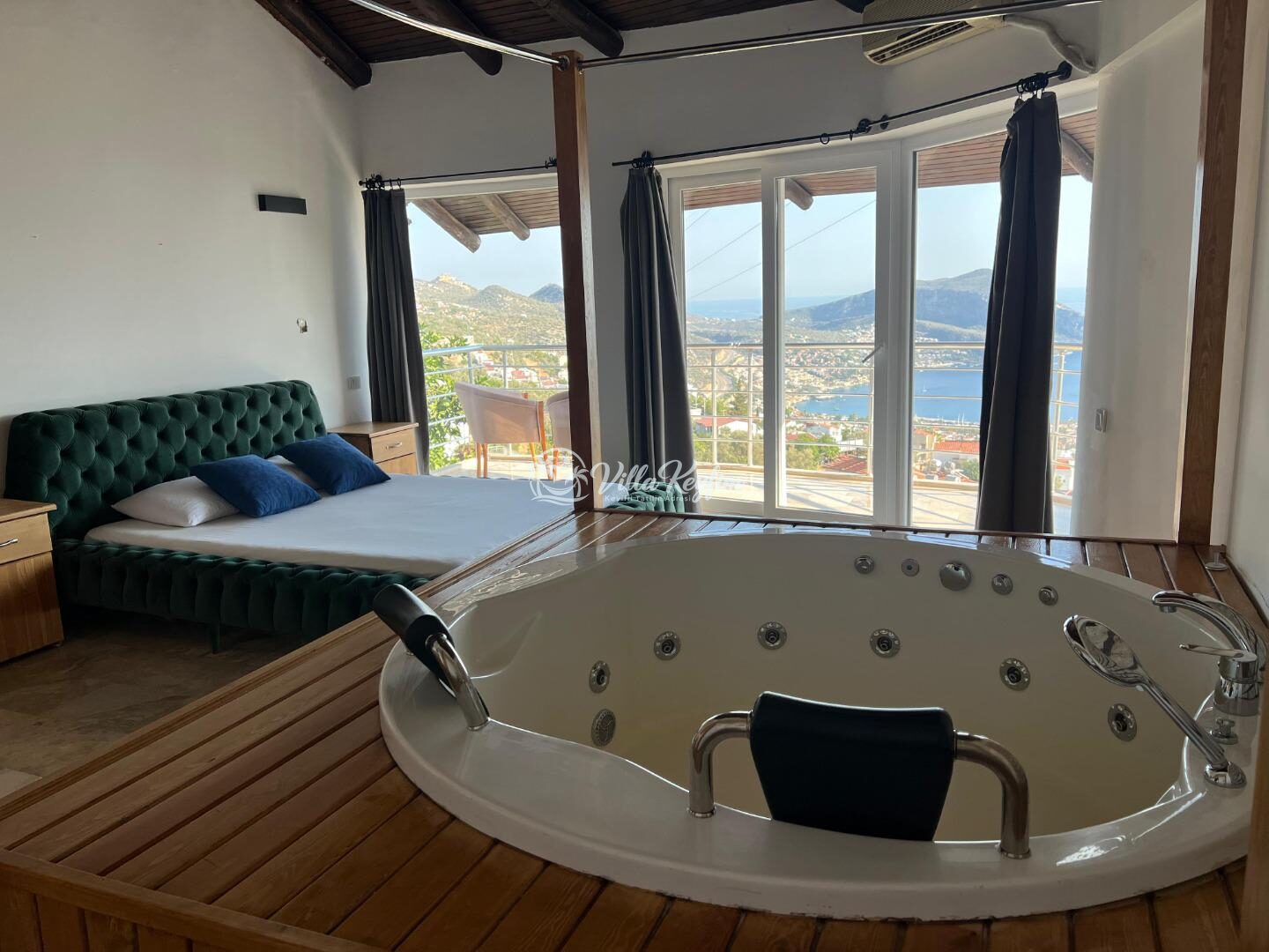Villa Likya — 22