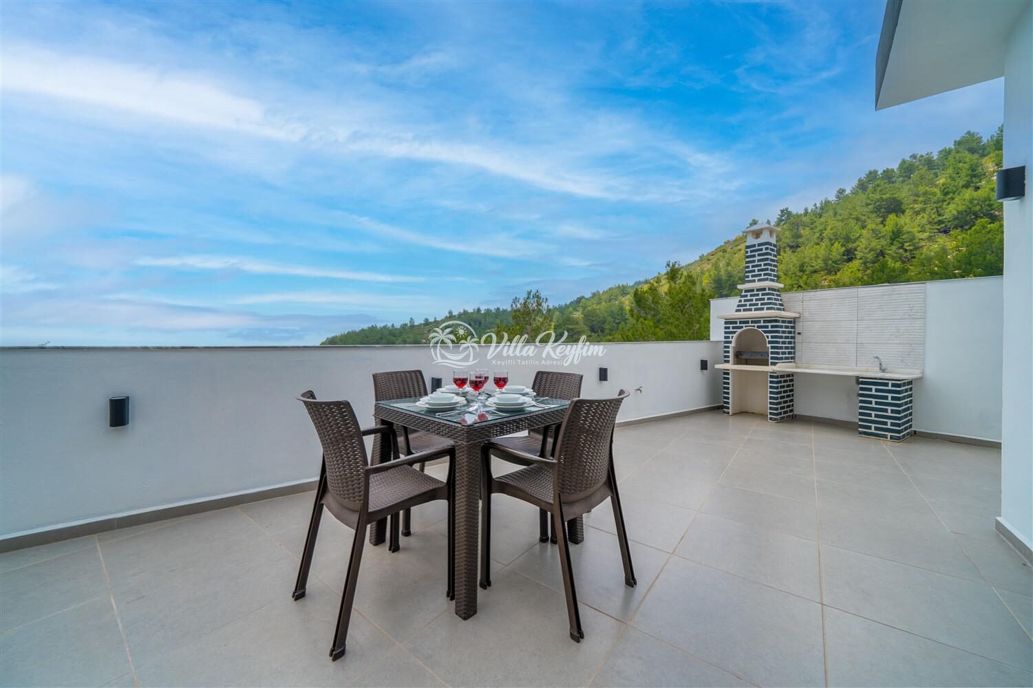 Villa Carpe Diem İslamlar — 22