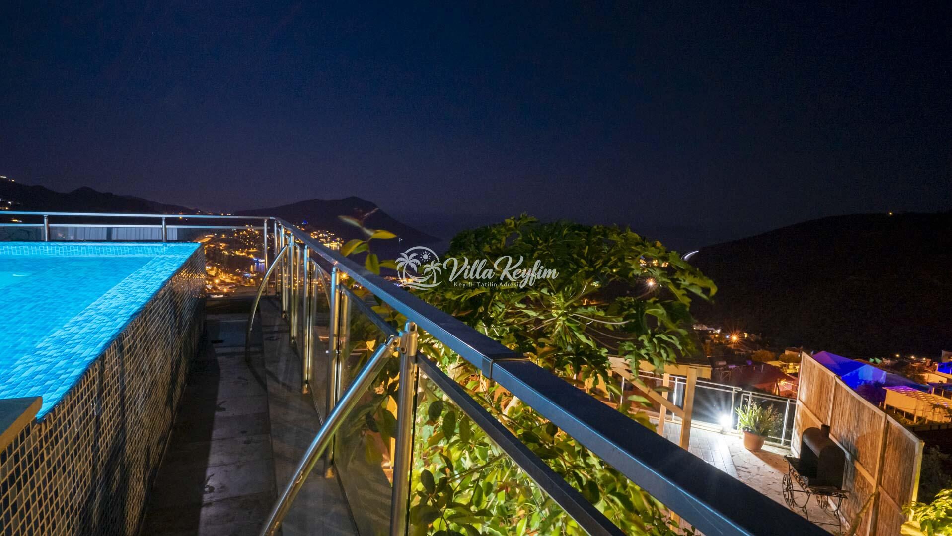 Villa Çırağan — 17