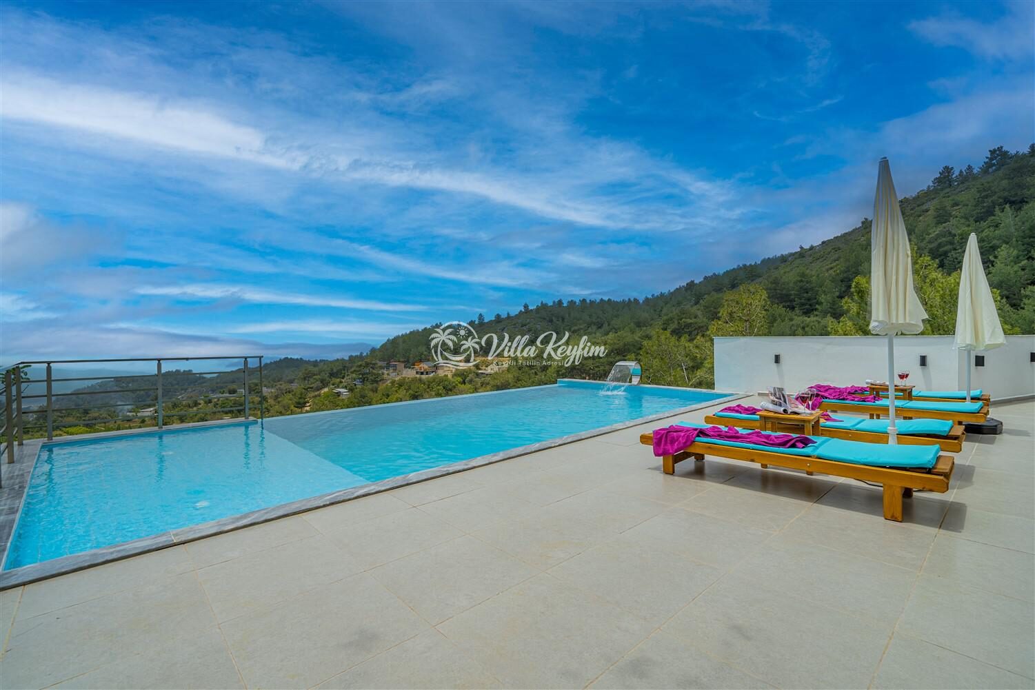 Villa Carpe Diem İslamlar — 27