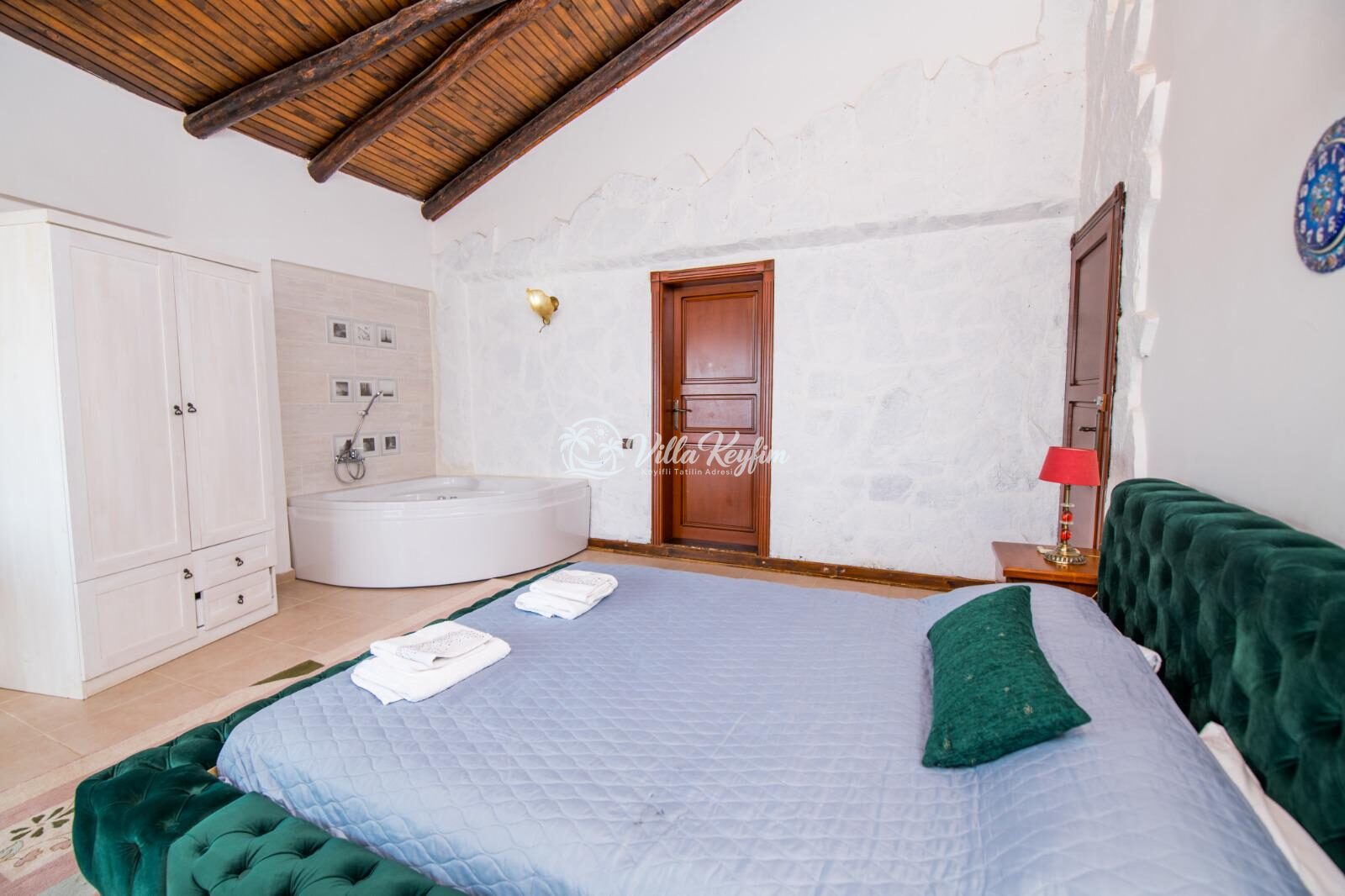Villa Likya — 28
