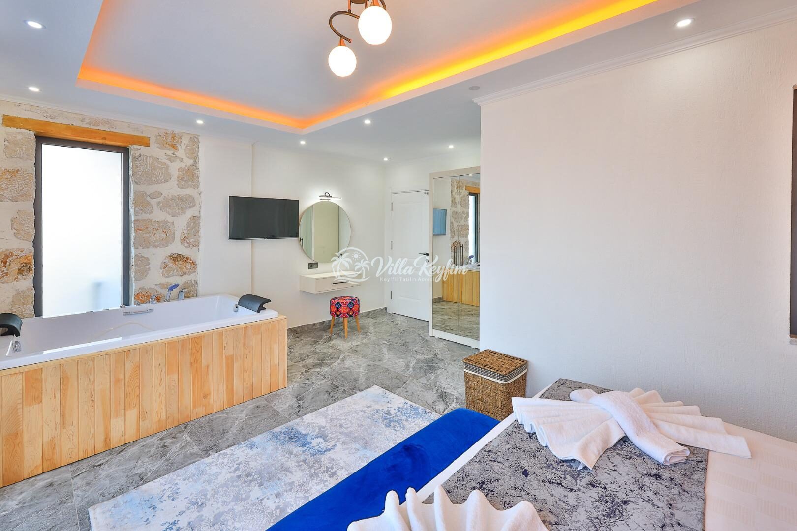 Villa Sandak 4 — 62