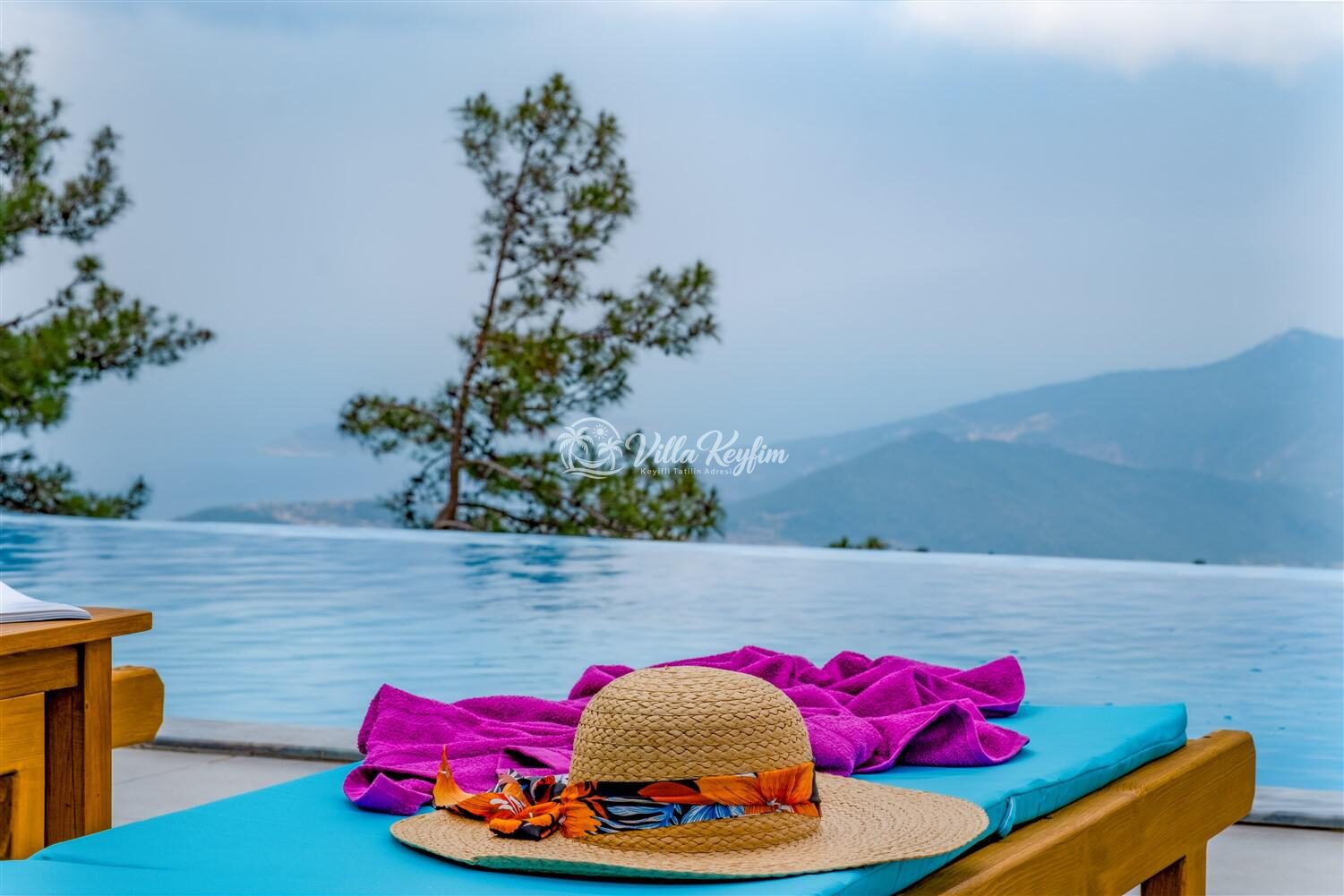 Villa Carpe Diem İslamlar — 38