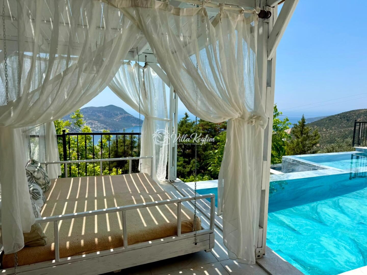 Villa Aslan Akbel — 4