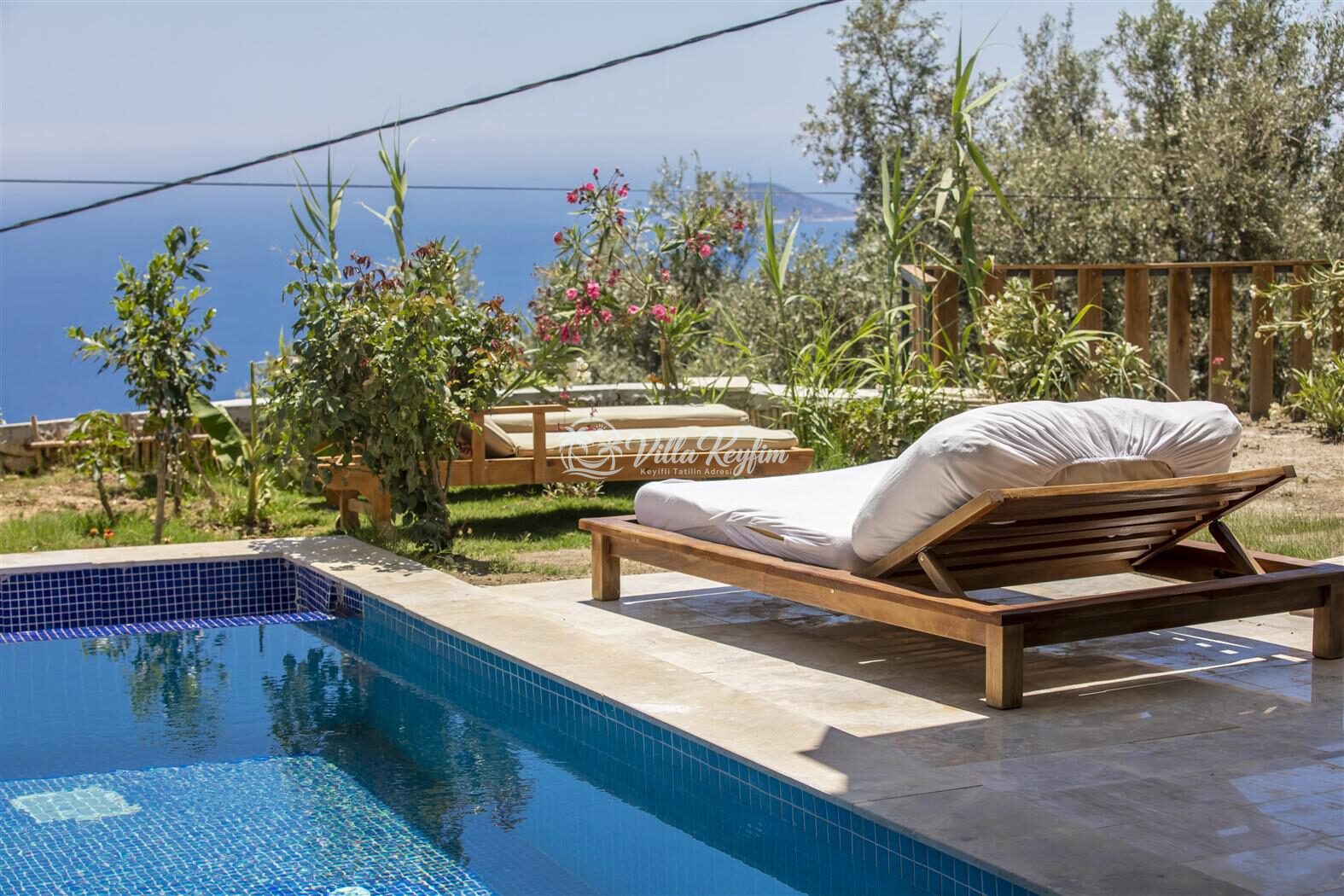 Villa Roze — 1