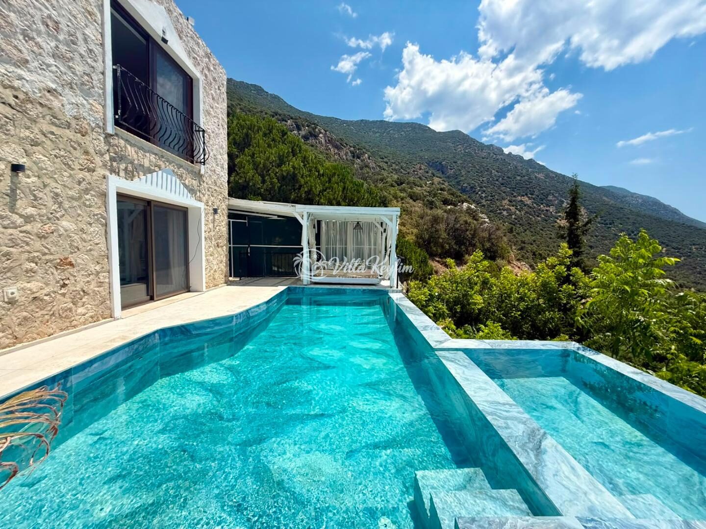 Villa Aslan Akbel — 5